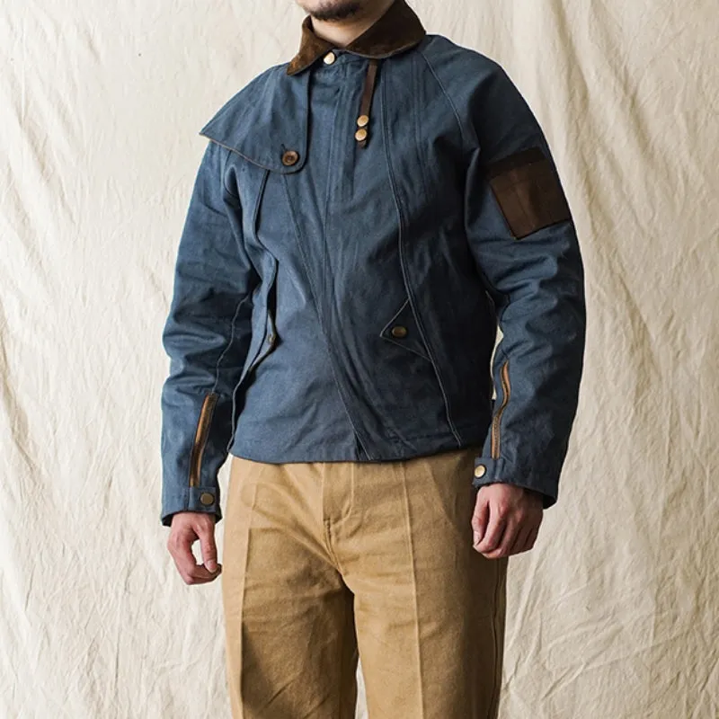 1934 German Flying Jacket