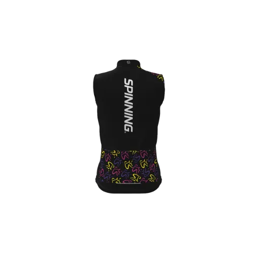 2023 Spinning® WSX Team Womens Sleeveless Jersey