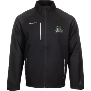 Adult Bauer S24 Lightweight Jacket (Atlanta Madhatters)