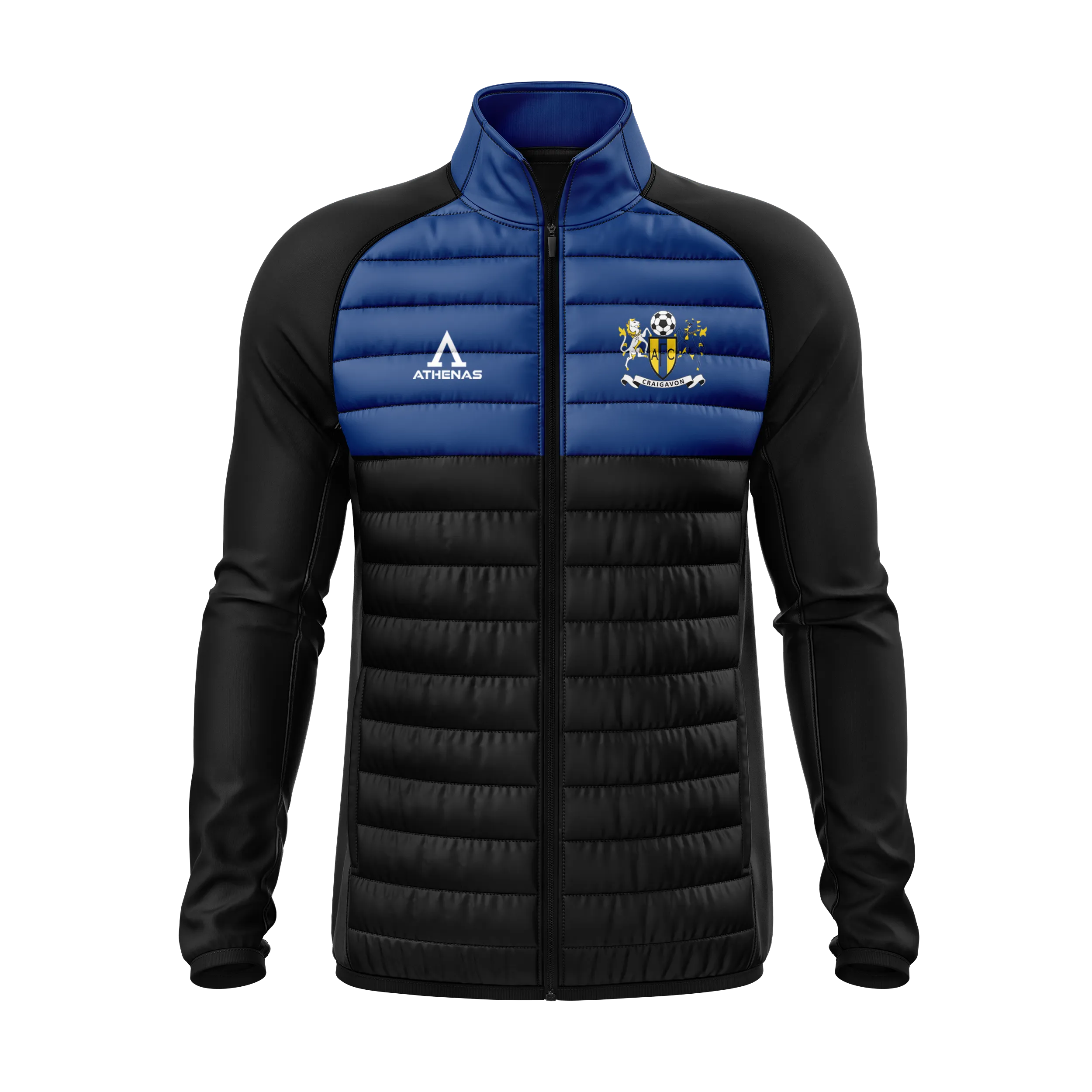 AFC - Hybrid