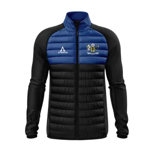 AFC - Hybrid
