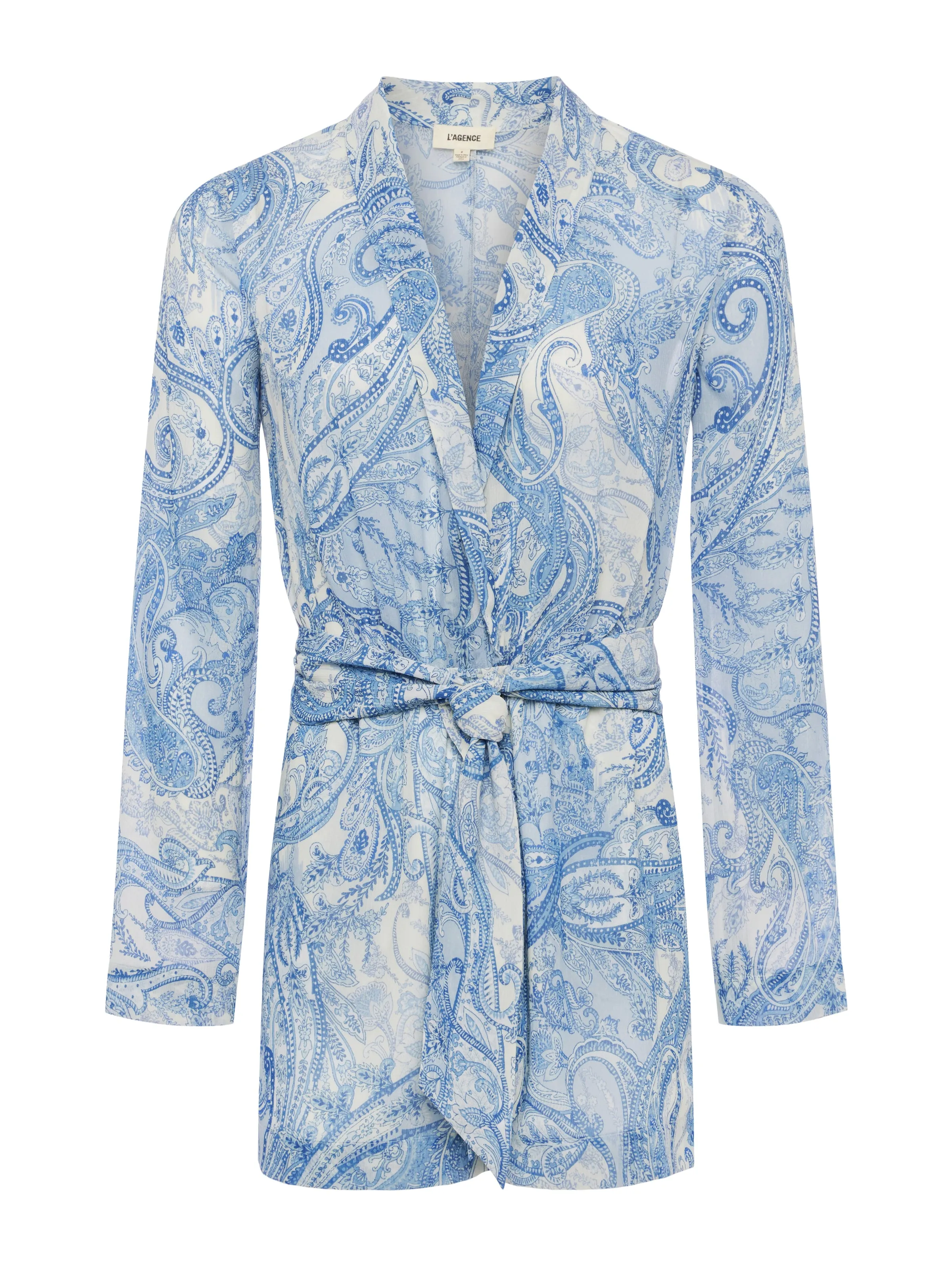 Arabell Romper