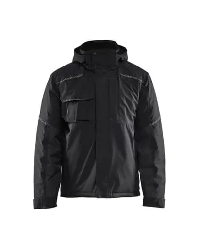 Blaklader Windproof and Breathable Winter Work Jacket -4881