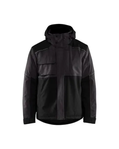 Blaklader Windproof and Breathable Winter Work Jacket -4881