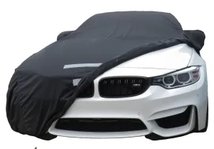 BMW 316i Euro (E36) 1990 - 1991 Indoor Select-Fleece Car Cover
