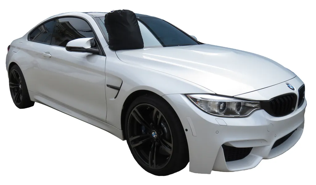 BMW 316i Euro (E36) 1990 - 1991 Indoor Select-Fleece Car Cover
