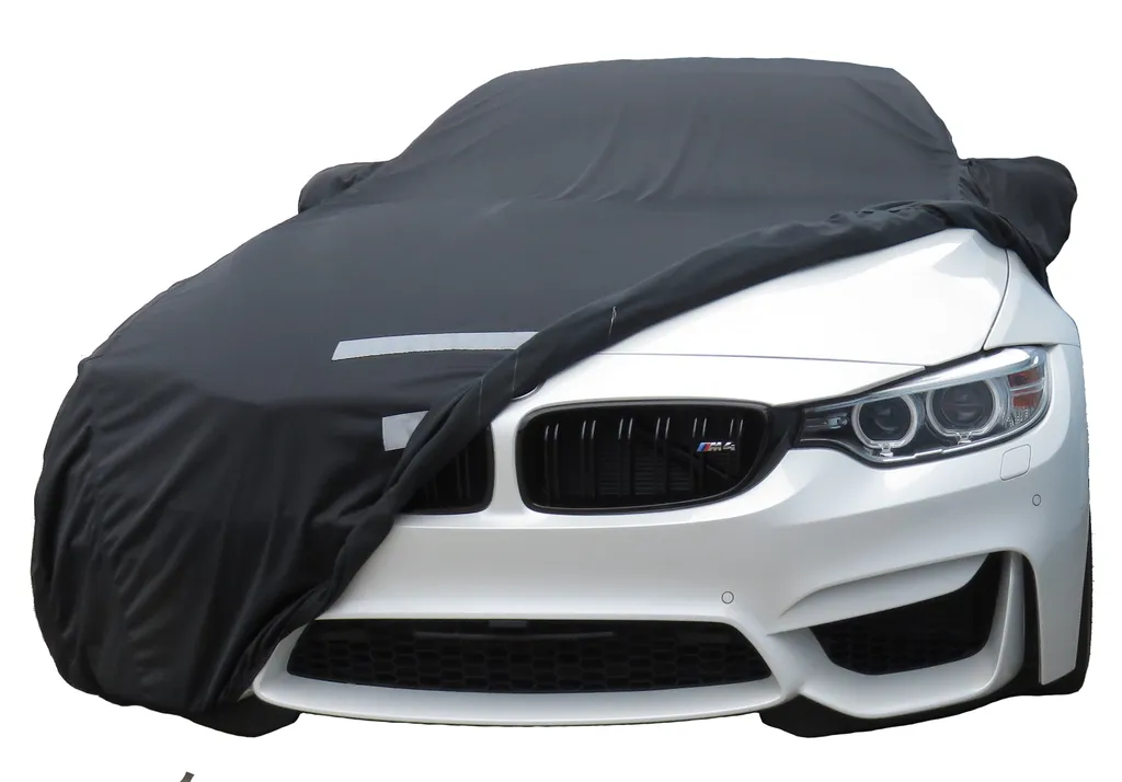 BMW 316i Euro (E36) 1990 - 1991 Indoor Select-Fleece Car Cover