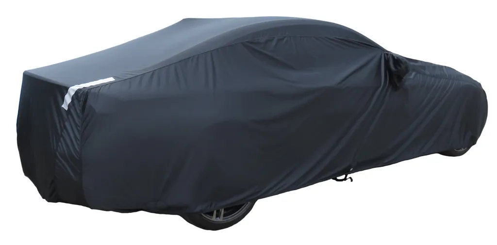 BMW 316i Euro (E36) 1990 - 1991 Indoor Select-Fleece Car Cover