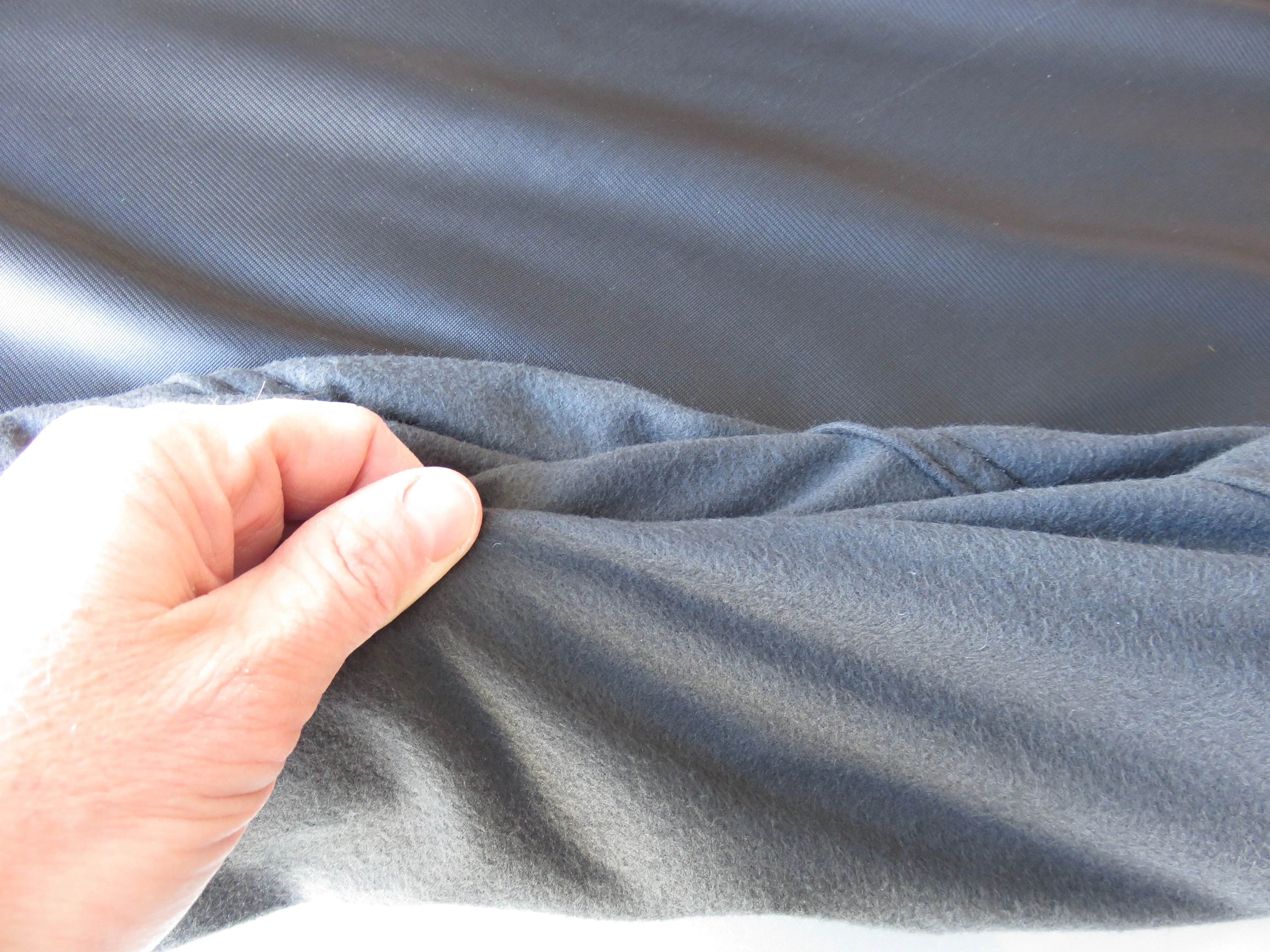 BMW 316i Euro (E36) 1990 - 1991 Indoor Select-Fleece Car Cover