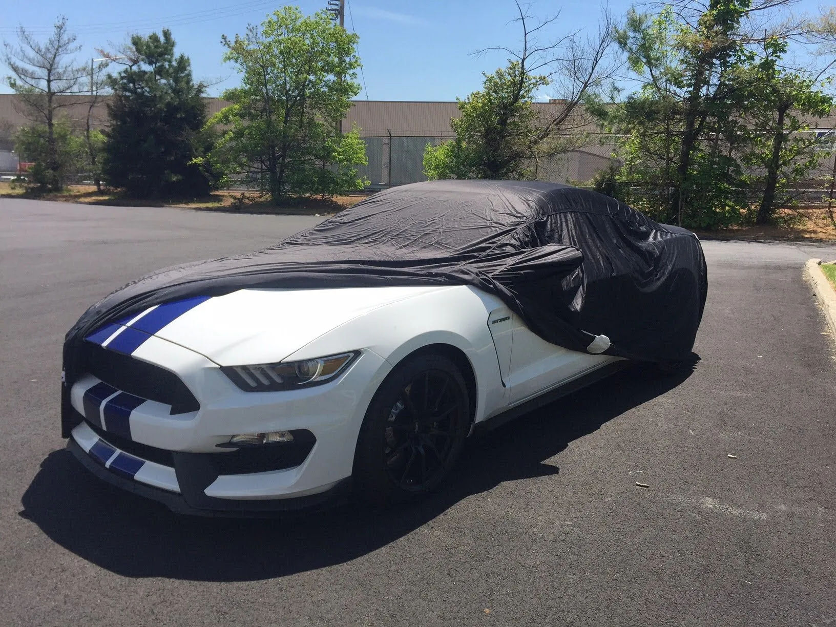 BMW 316i Euro (E36) 1990 - 1991 Indoor Select-Fleece Car Cover