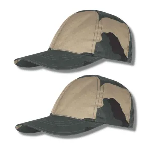 BSF Uniform Cap - Pack of 2