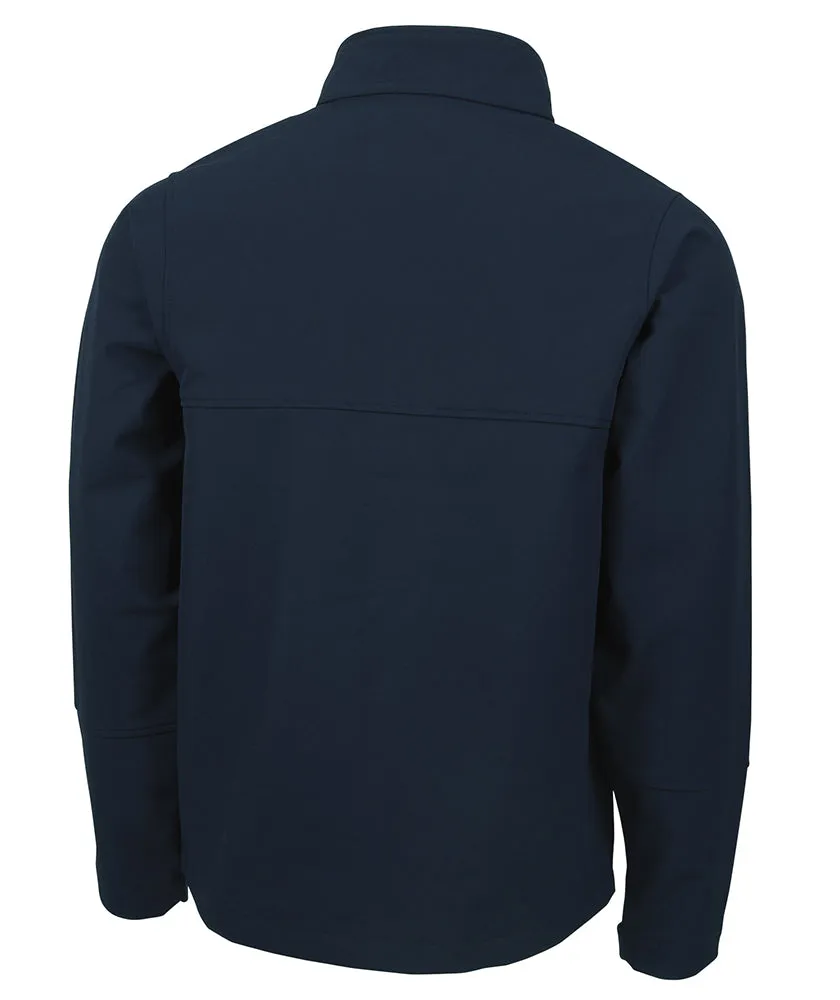 Charles River Men's Ultima Soft Shell Jacket