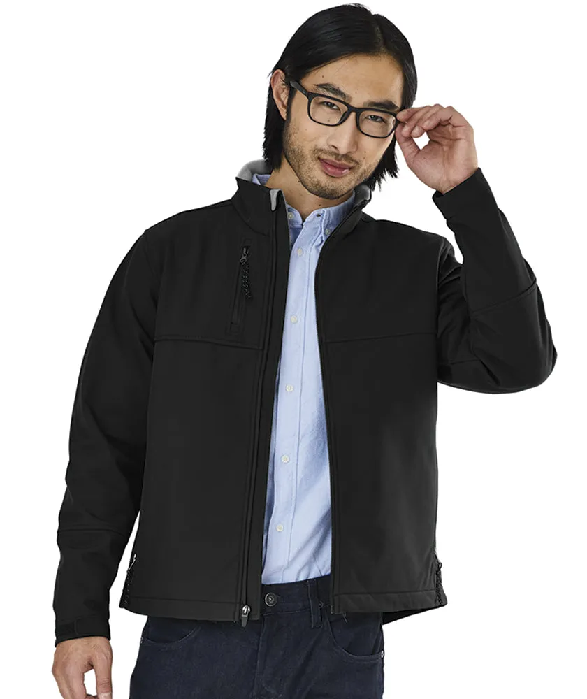 Charles River Men's Ultima Soft Shell Jacket