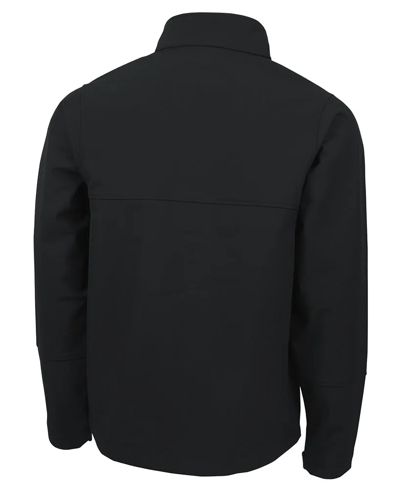 Charles River Men's Ultima Soft Shell Jacket