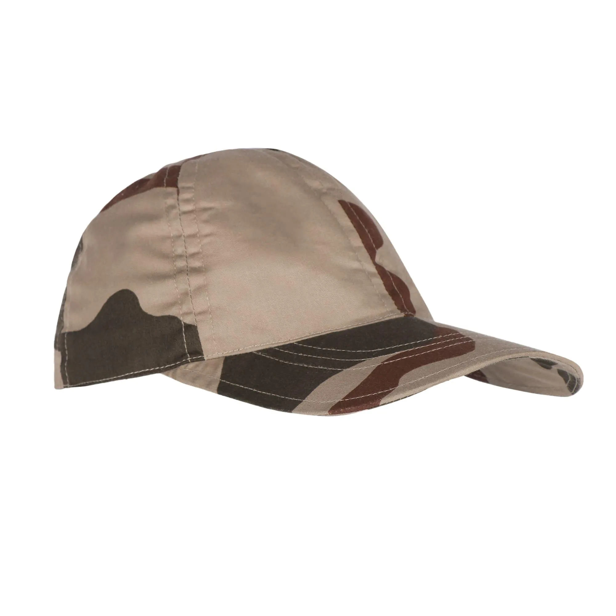 CISF Uniform Cap - Pack of 2