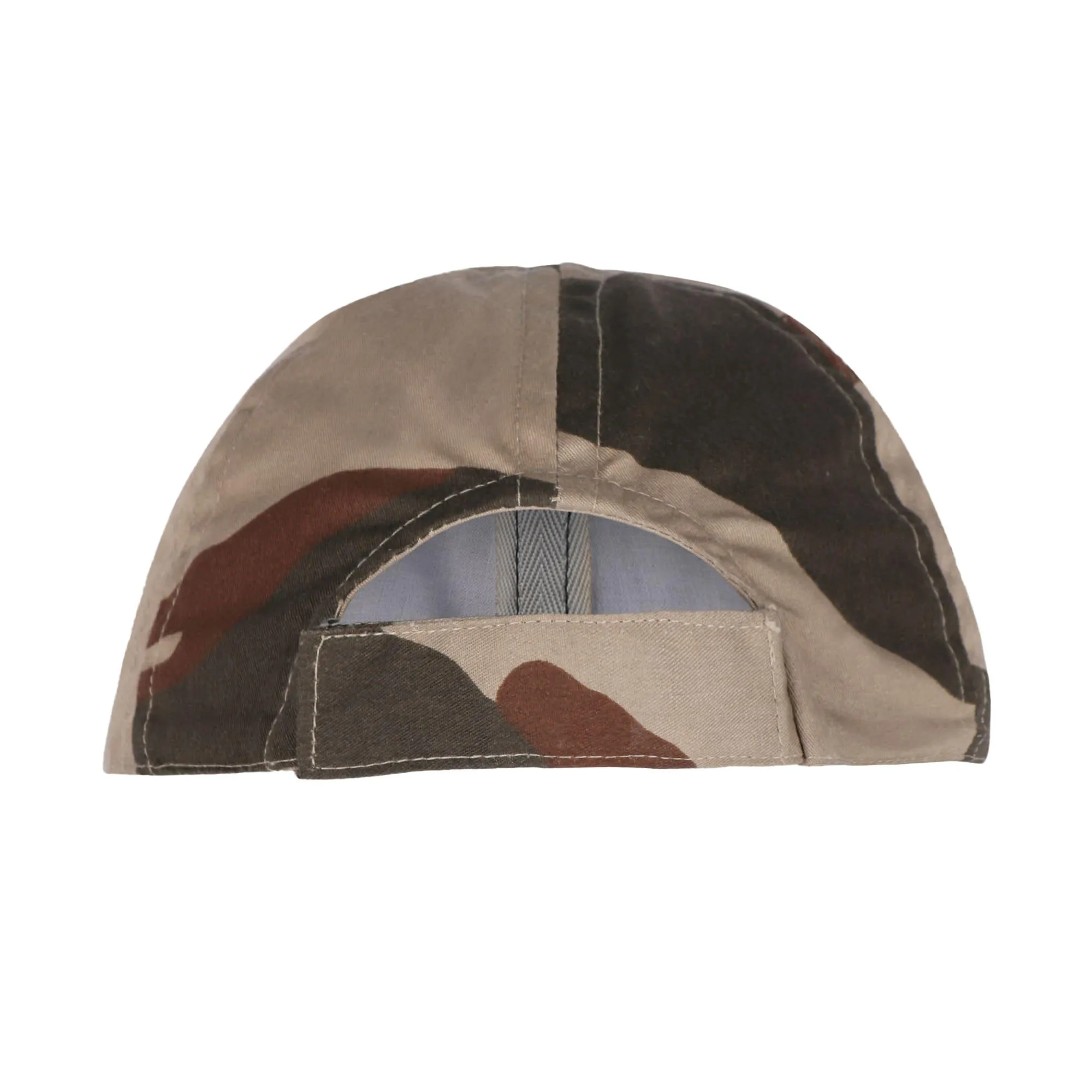 CISF Uniform Cap - Pack of 2