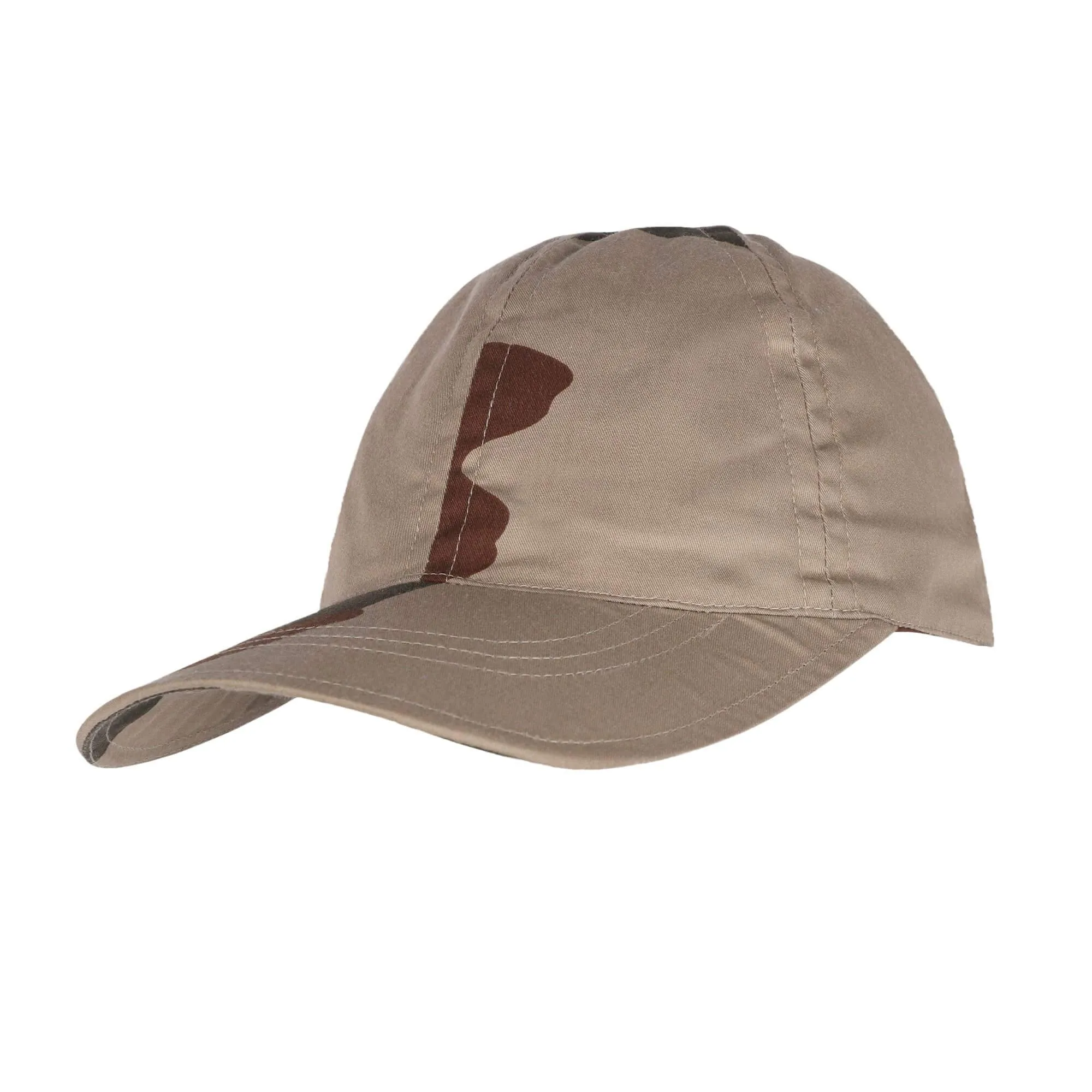 CISF Uniform Cap - Pack of 2