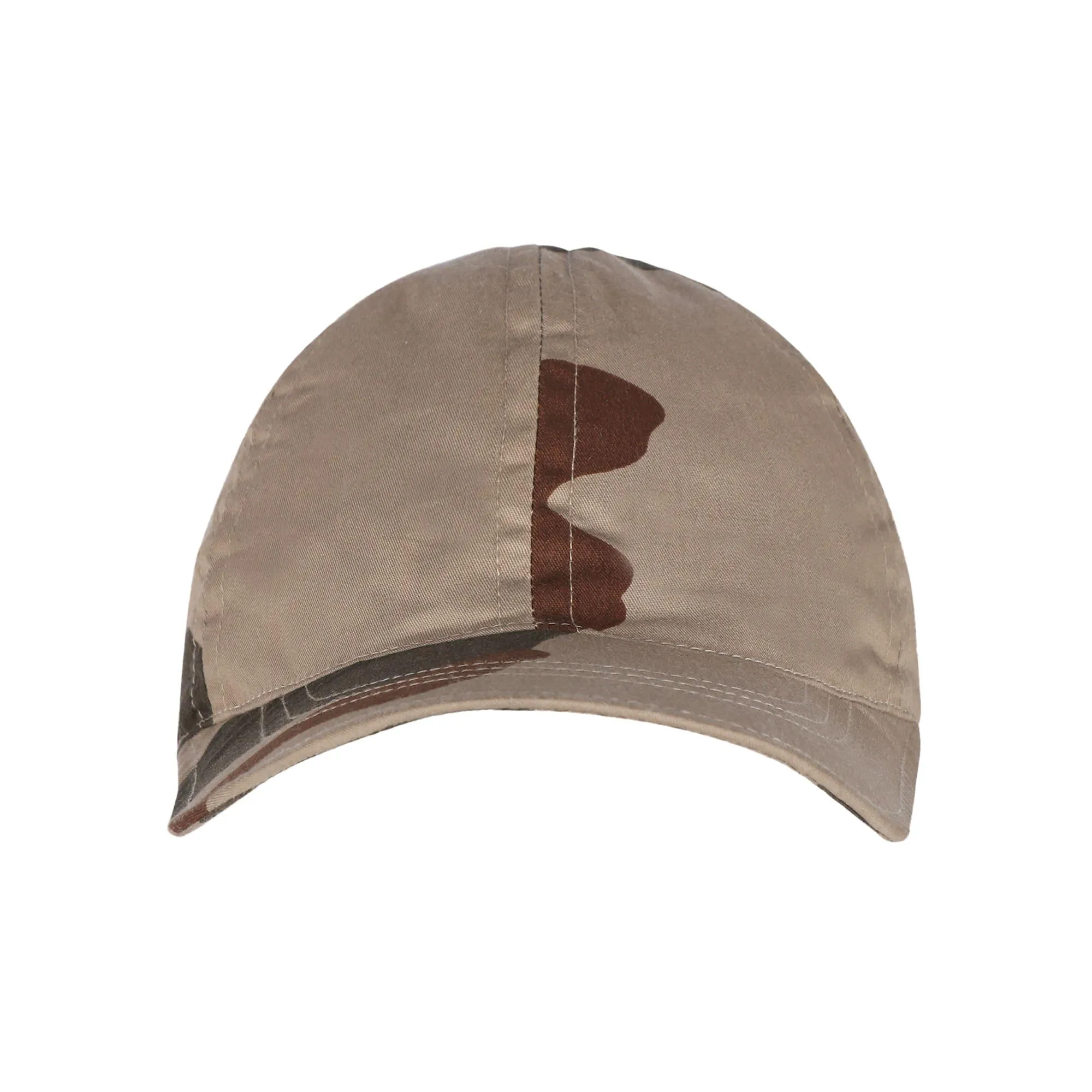 CISF Uniform Cap - Pack of 2