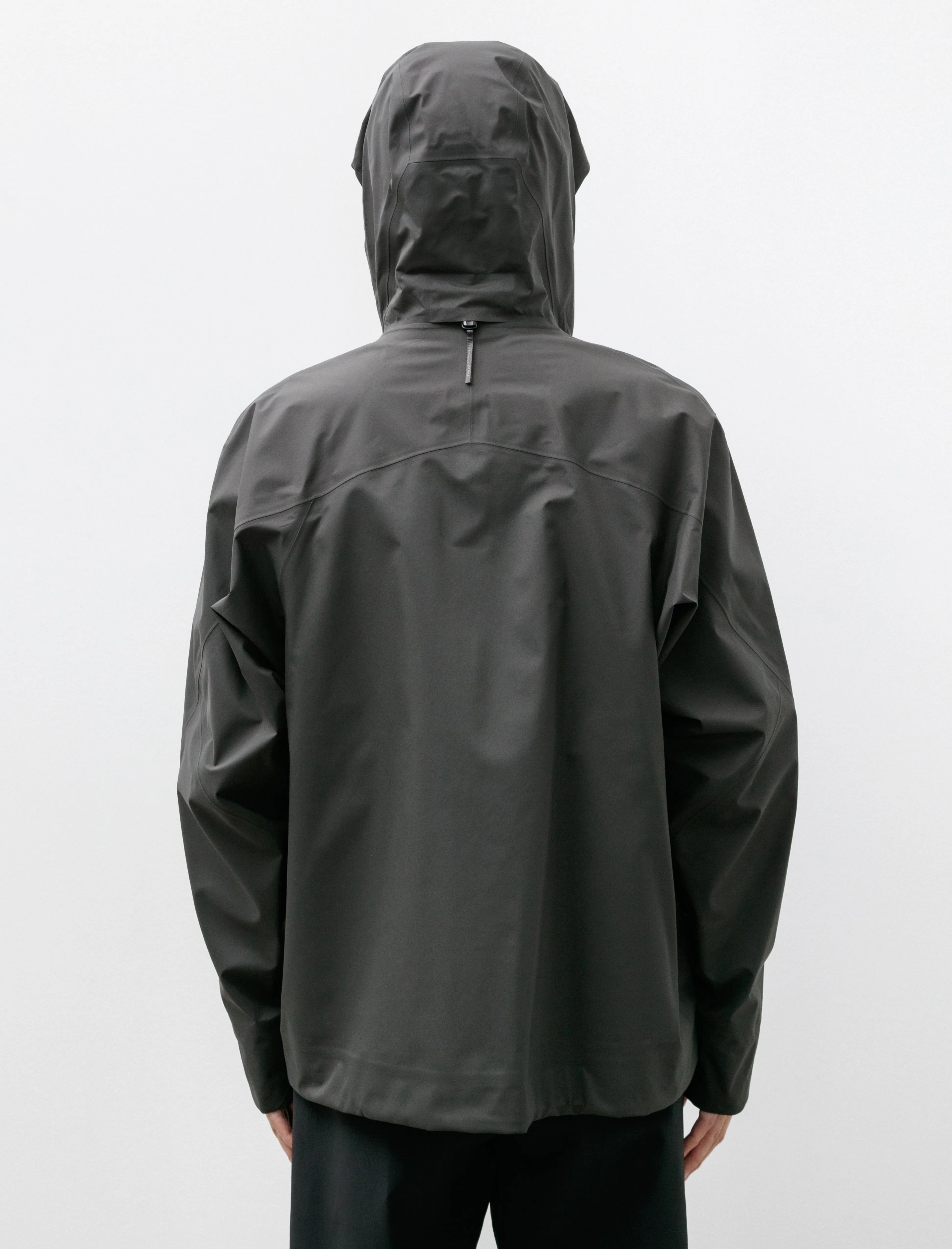 Diode Jacket Penumbra