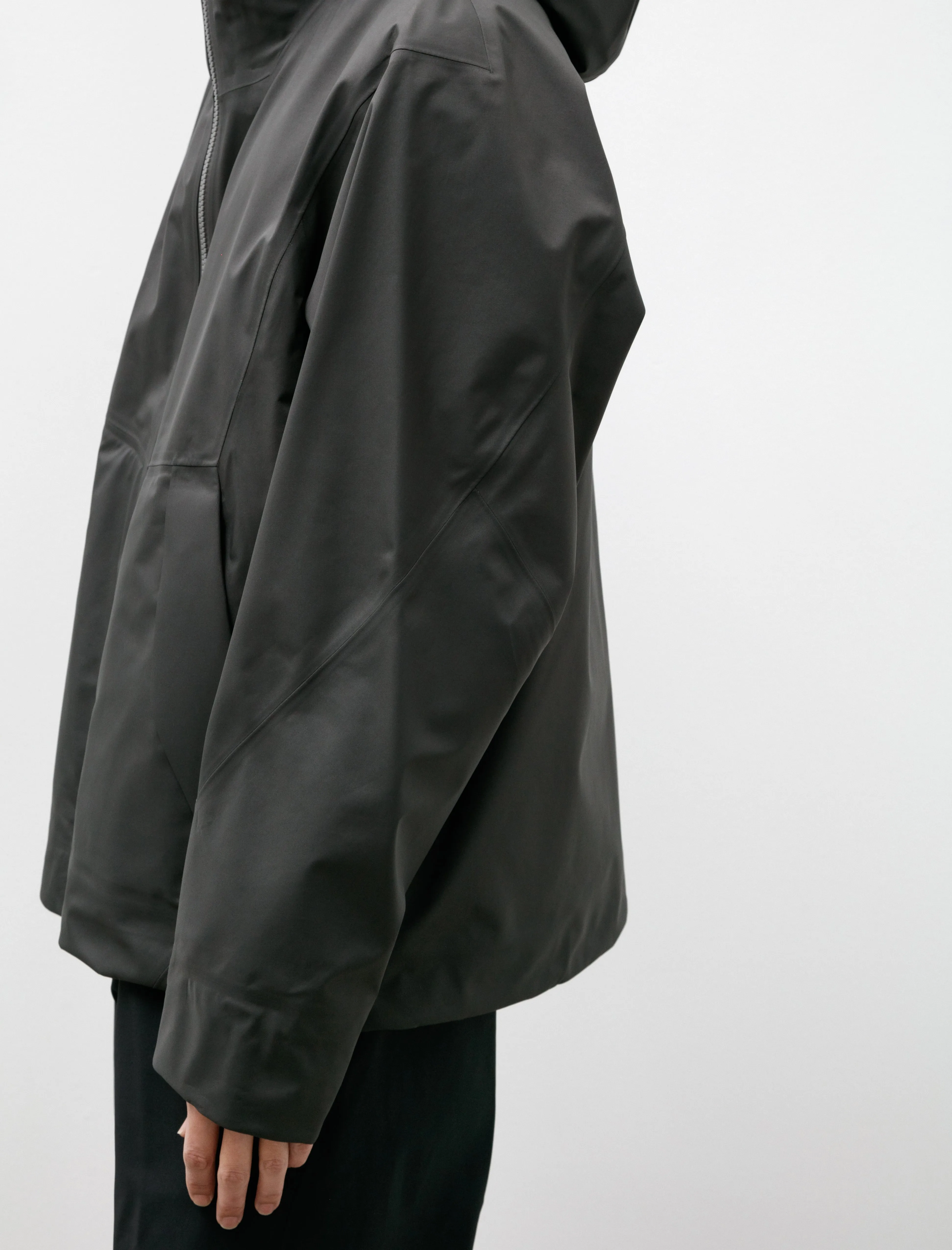 Diode Jacket Penumbra