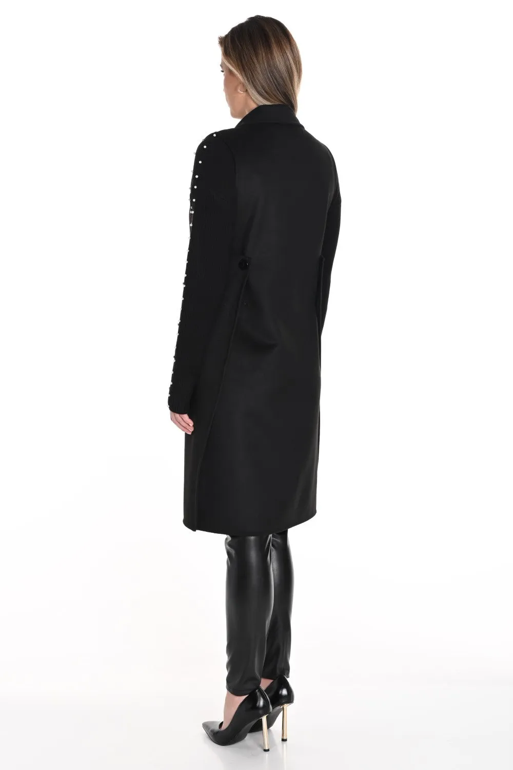 Frank Lyman Jacket 243616-BLK Black