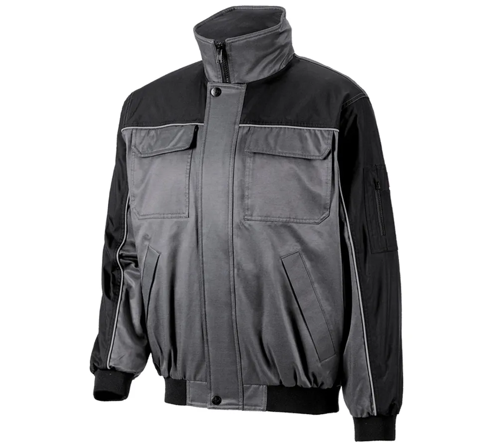 Functional jacket e.s.image