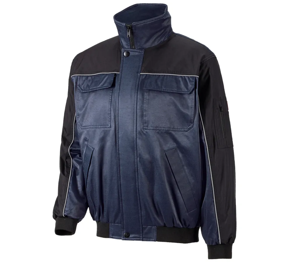 Functional jacket e.s.image