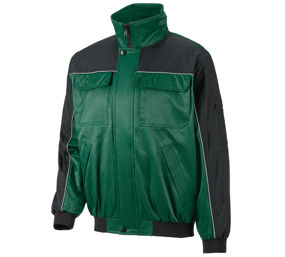 Functional jacket e.s.image