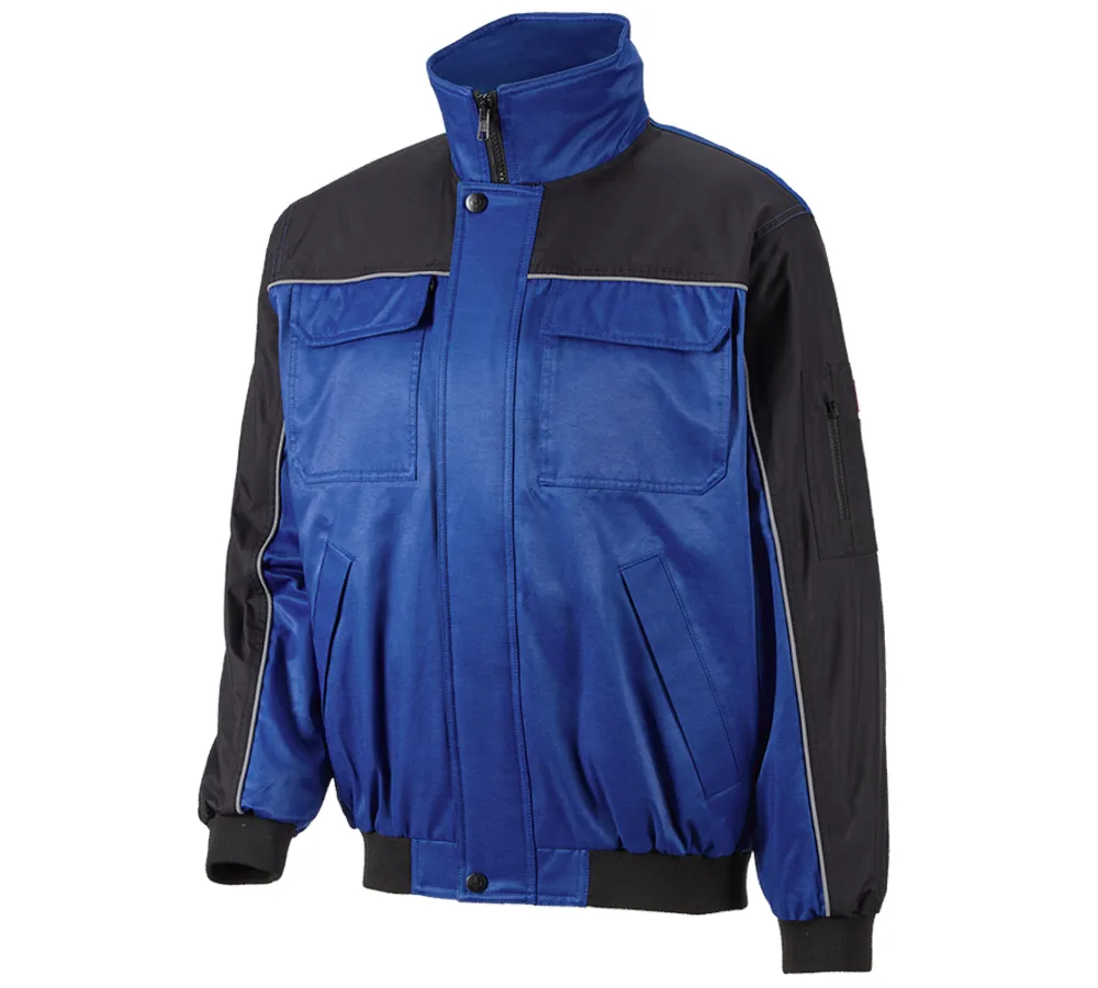 Functional jacket e.s.image