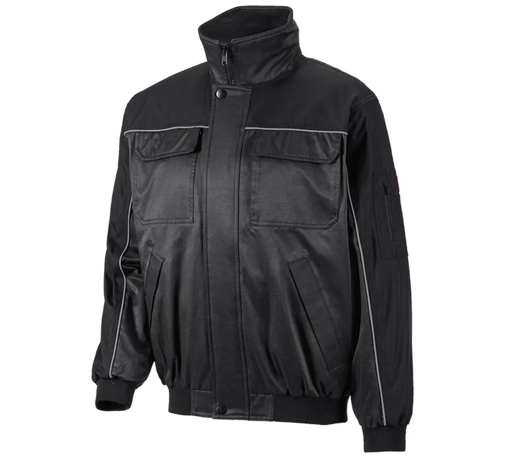 Functional jacket e.s.image