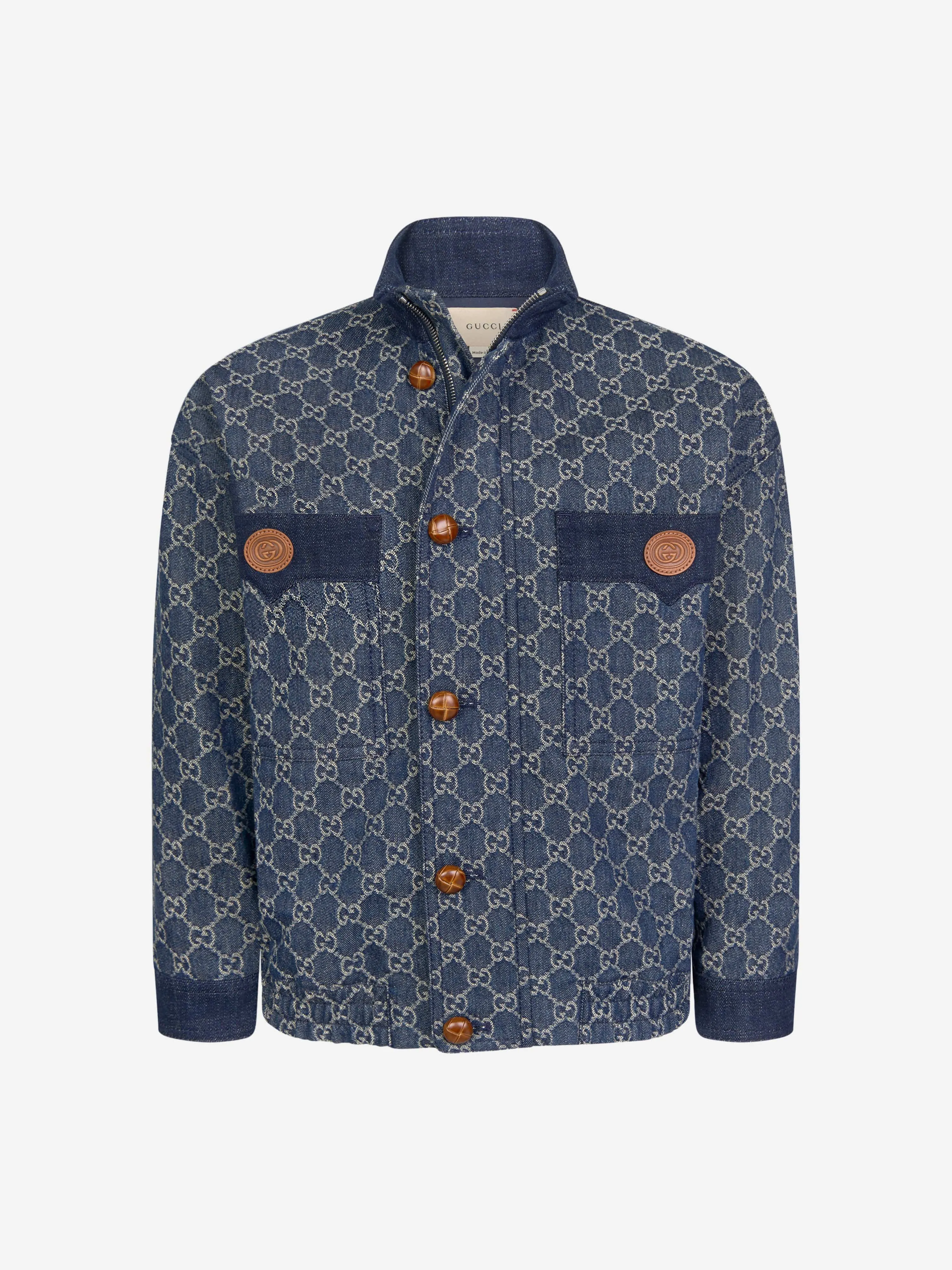 Gucci Unisex Jacket