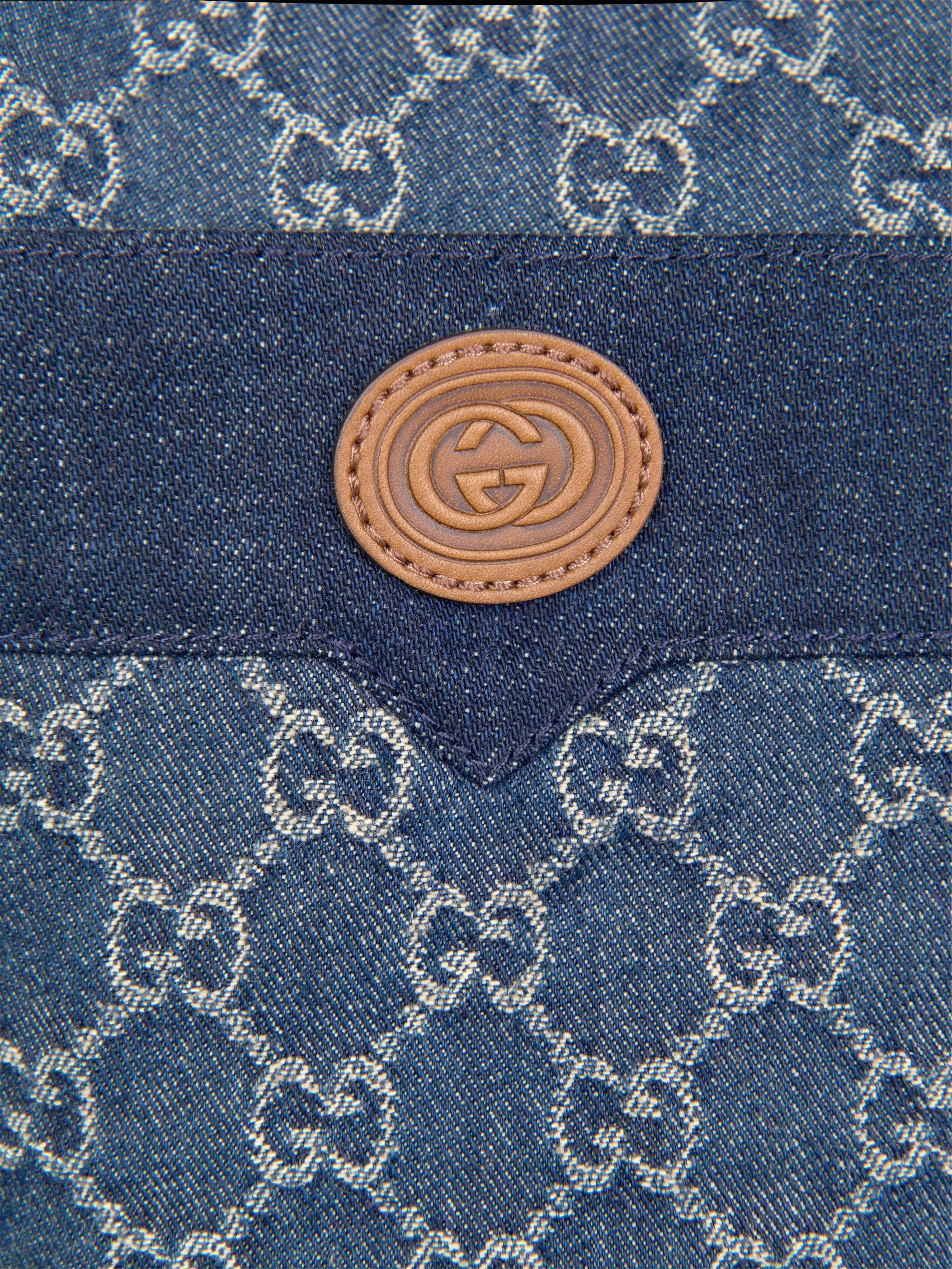 Gucci Unisex Jacket