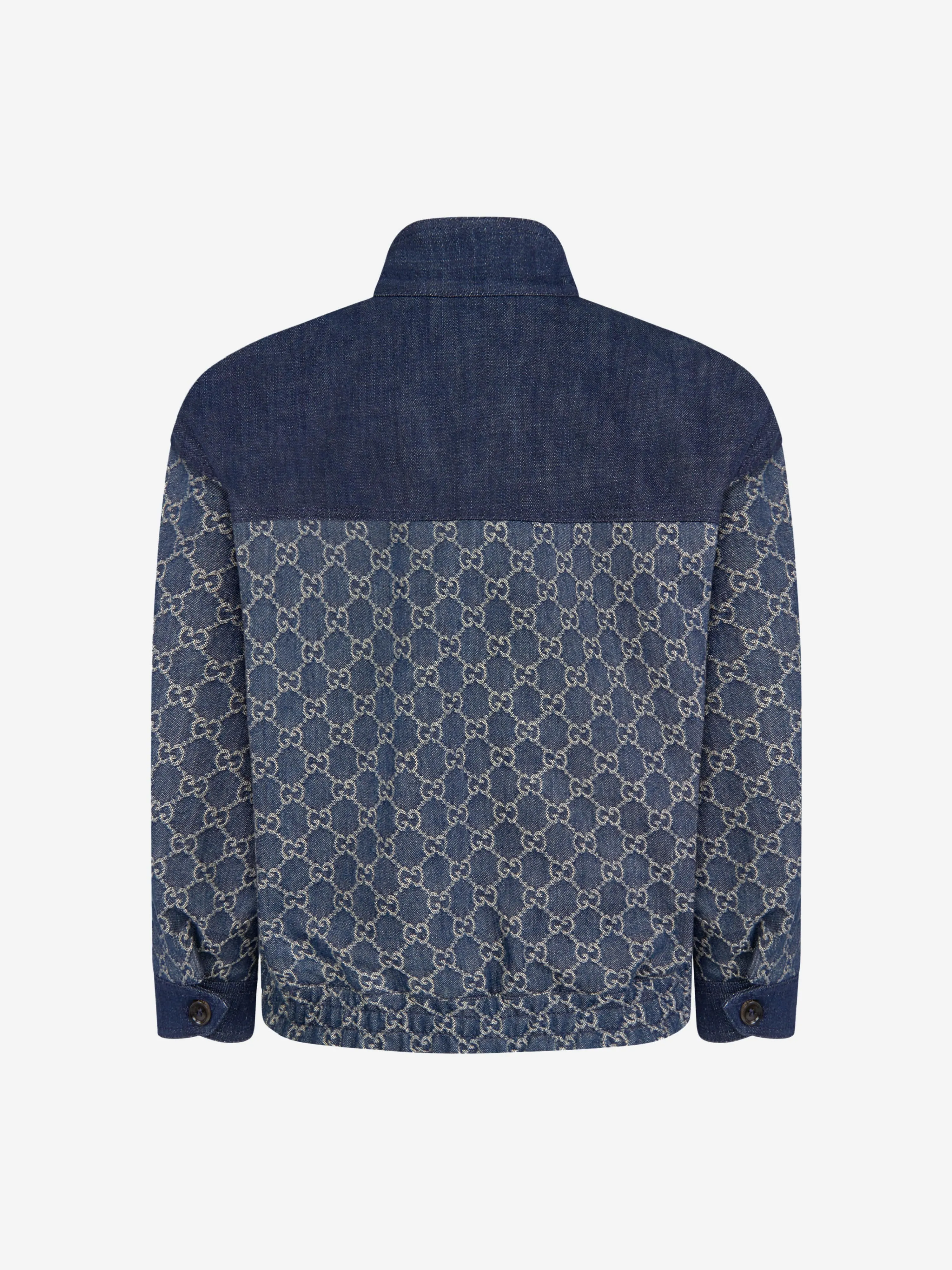 Gucci Unisex Jacket