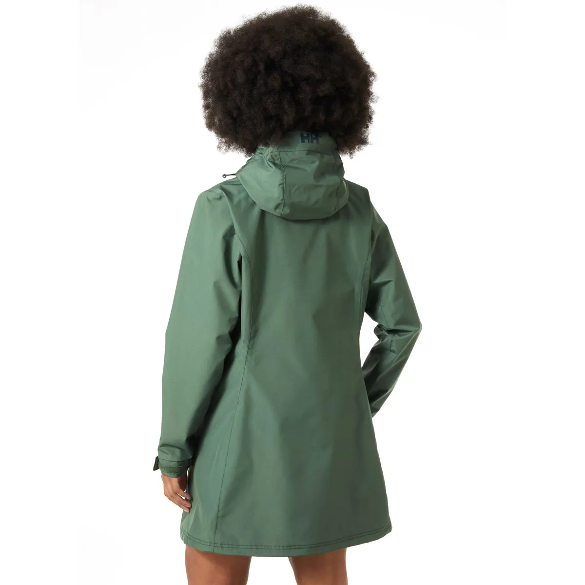 Helly Hansen Women's Long Belfast Jacket