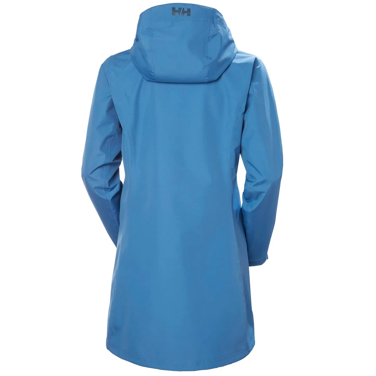 Helly Hansen Women's Long Belfast Jacket