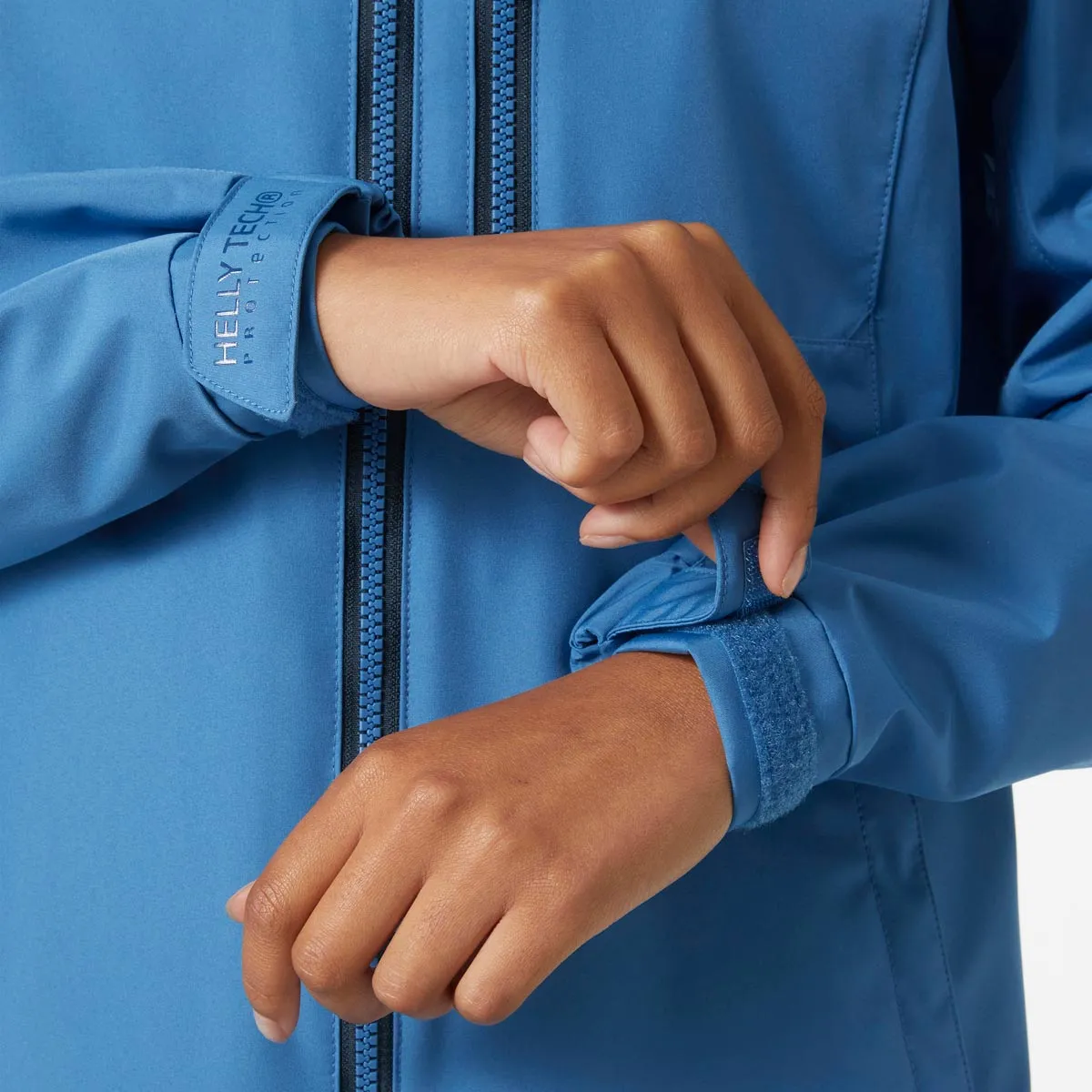 Helly Hansen Women's Long Belfast Jacket