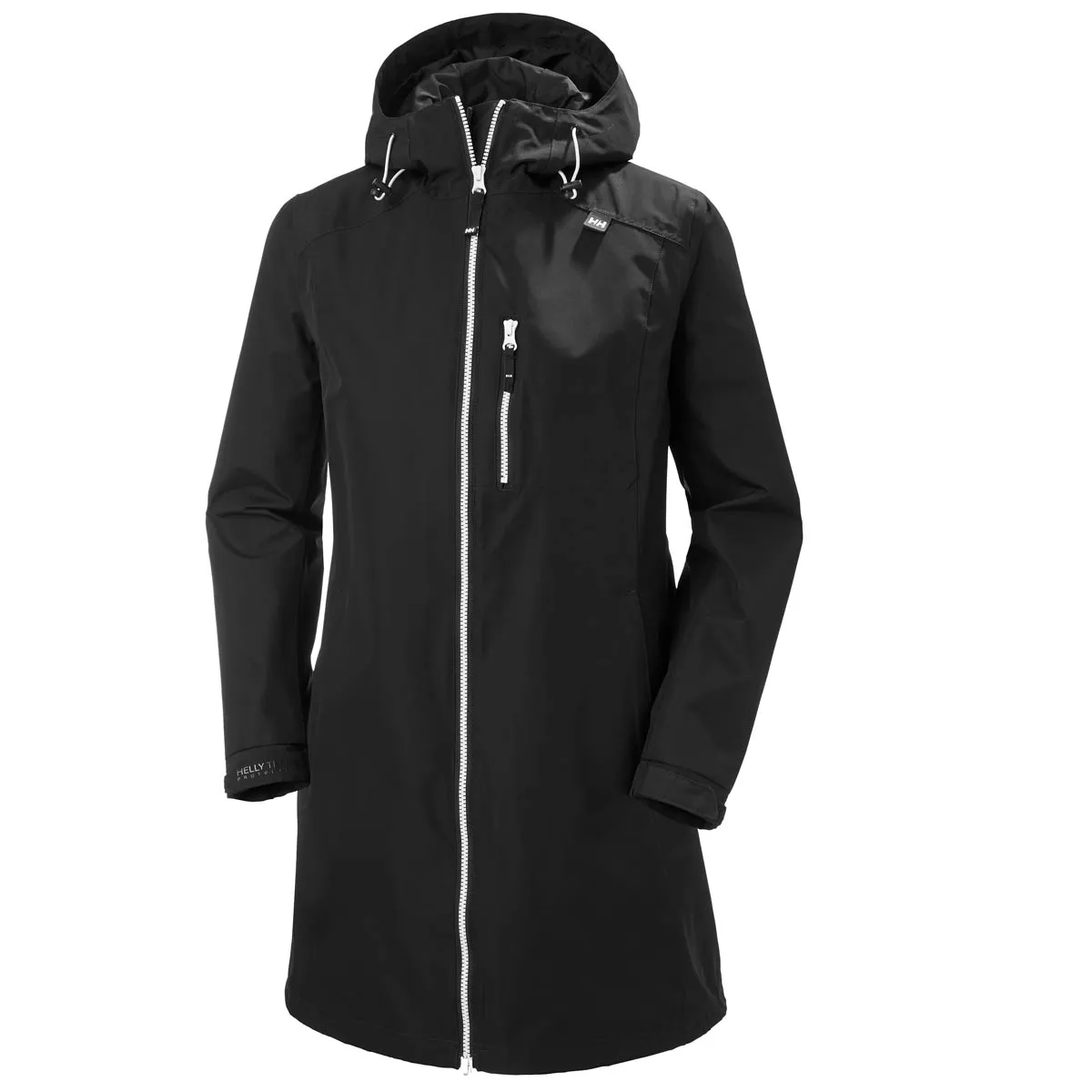 Helly Hansen Women's Long Belfast Jacket