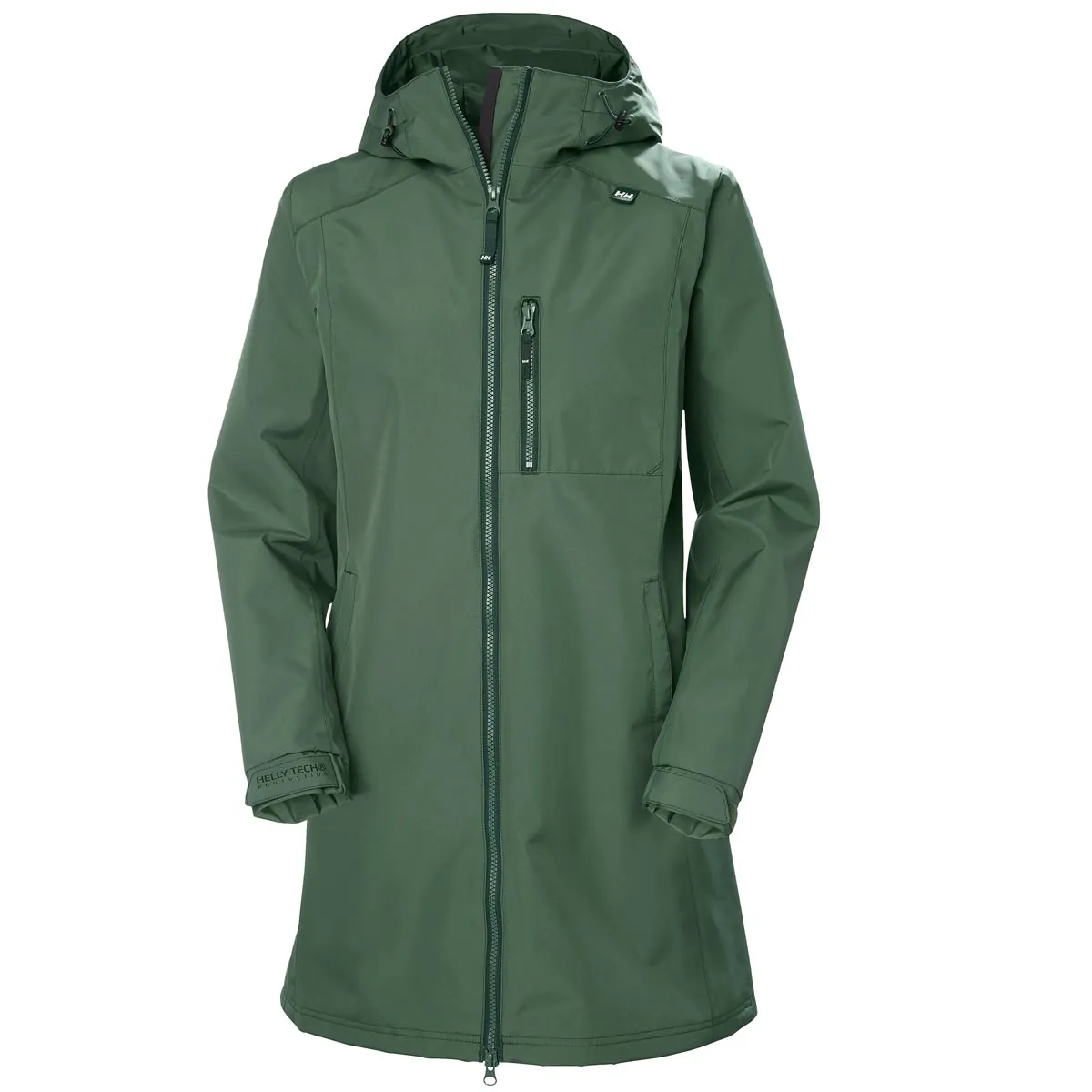Helly Hansen Women's Long Belfast Jacket