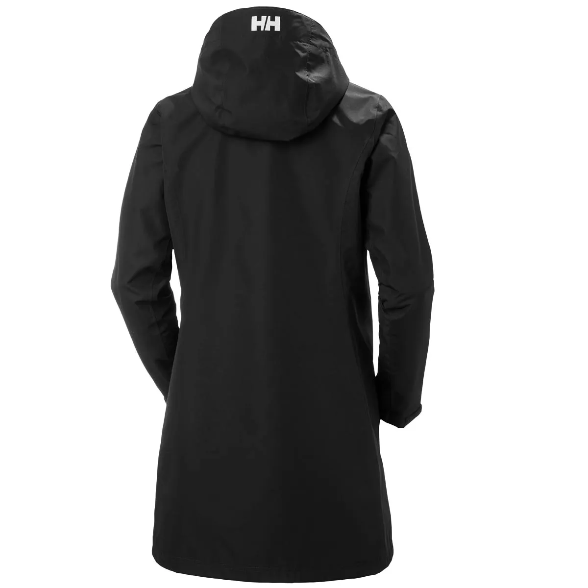 Helly Hansen Women's Long Belfast Jacket