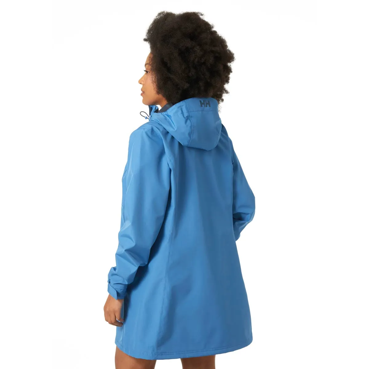 Helly Hansen Women's Long Belfast Jacket
