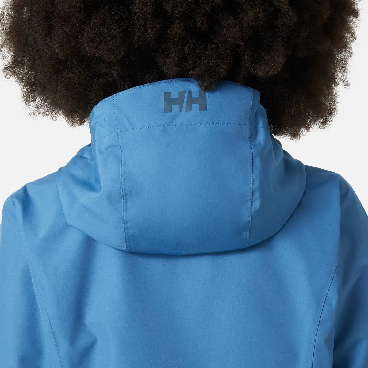 Helly Hansen Women's Long Belfast Jacket