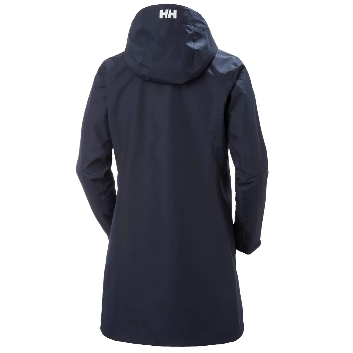 Helly Hansen Women's Long Belfast Jacket