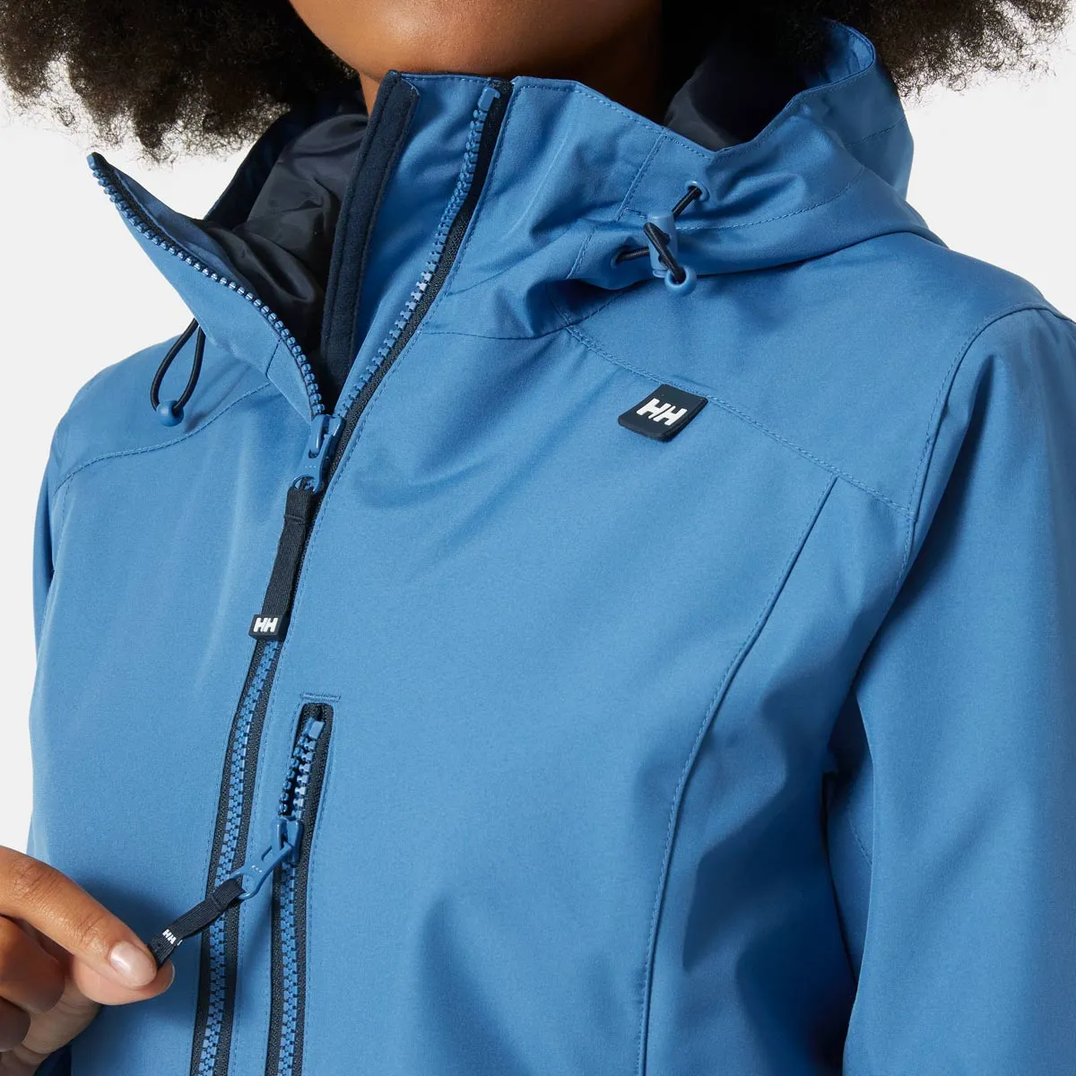 Helly Hansen Women's Long Belfast Jacket