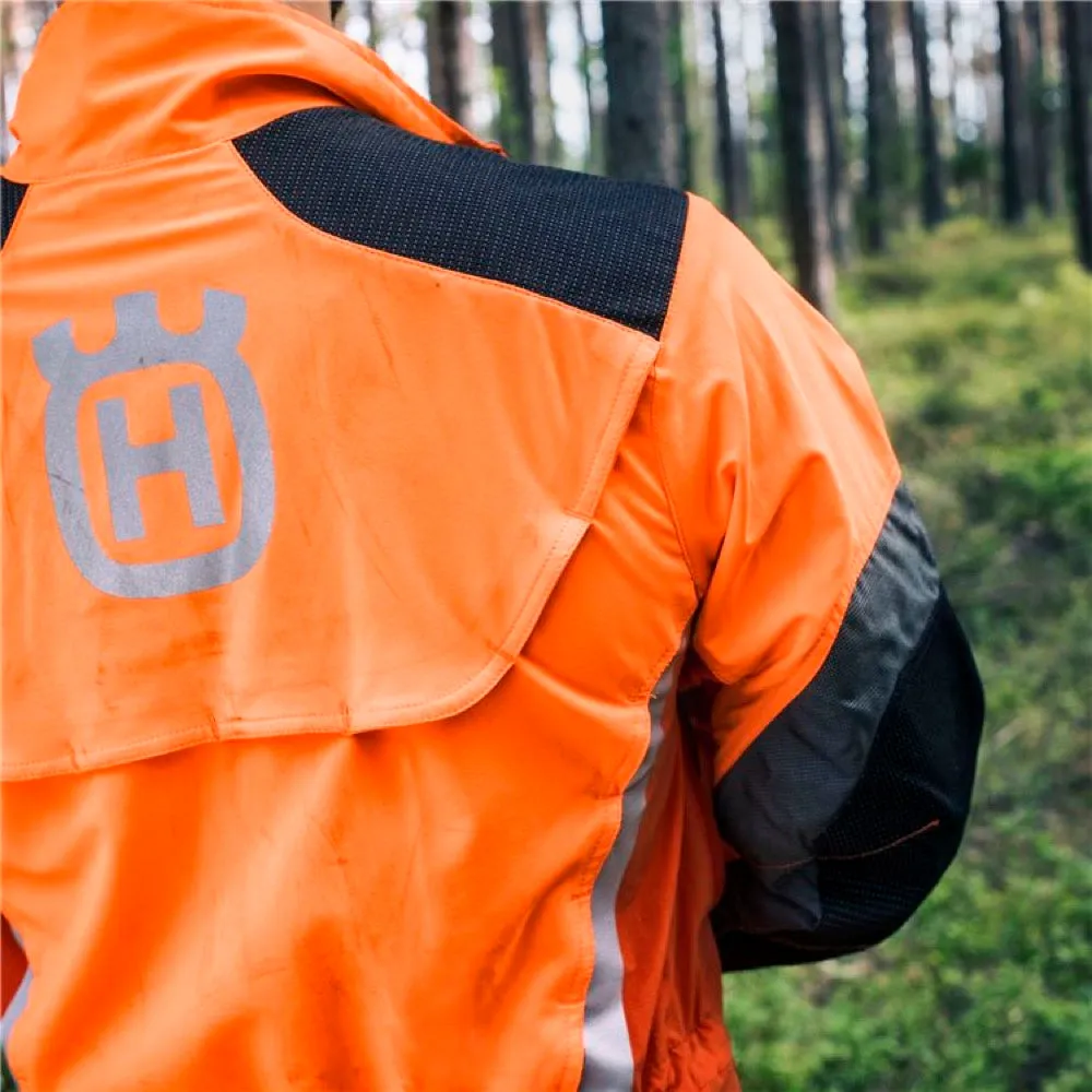 Husqvarna Technical Extreme Jacket