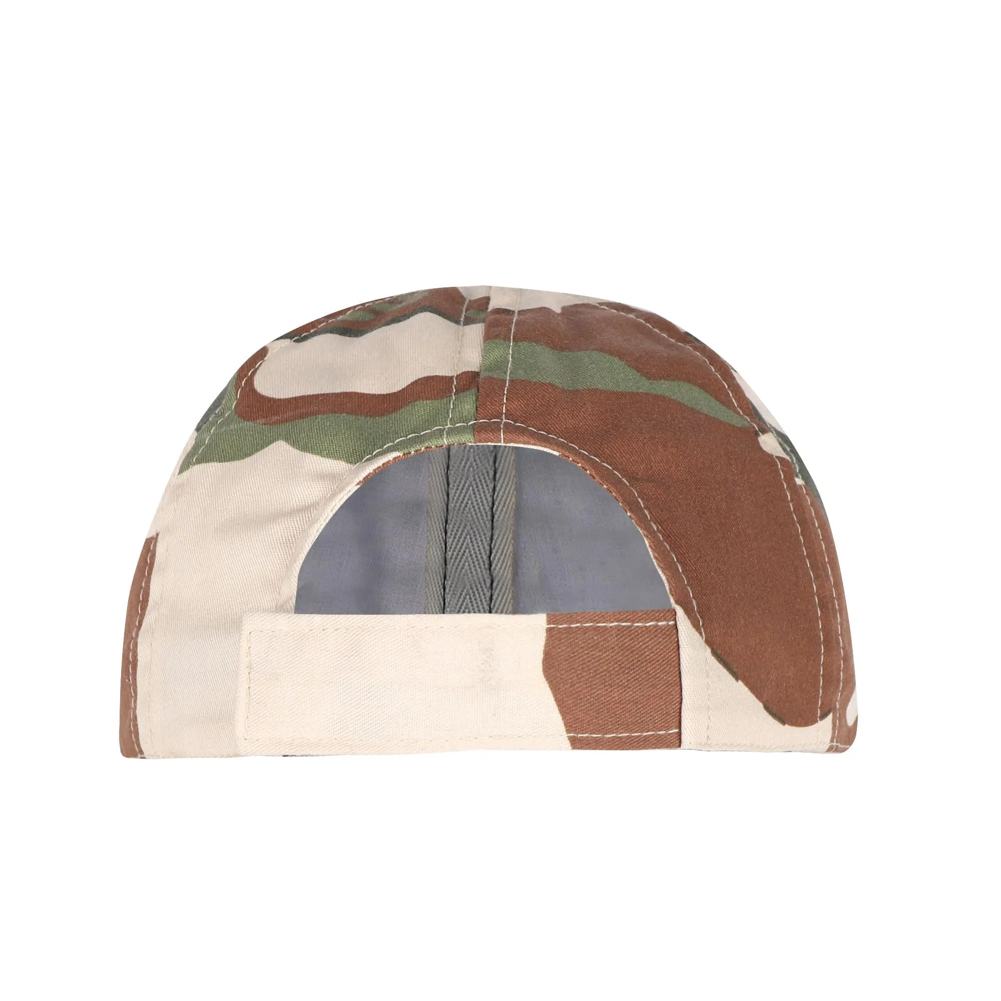 ITBP Uniform Cap - Pack of 2