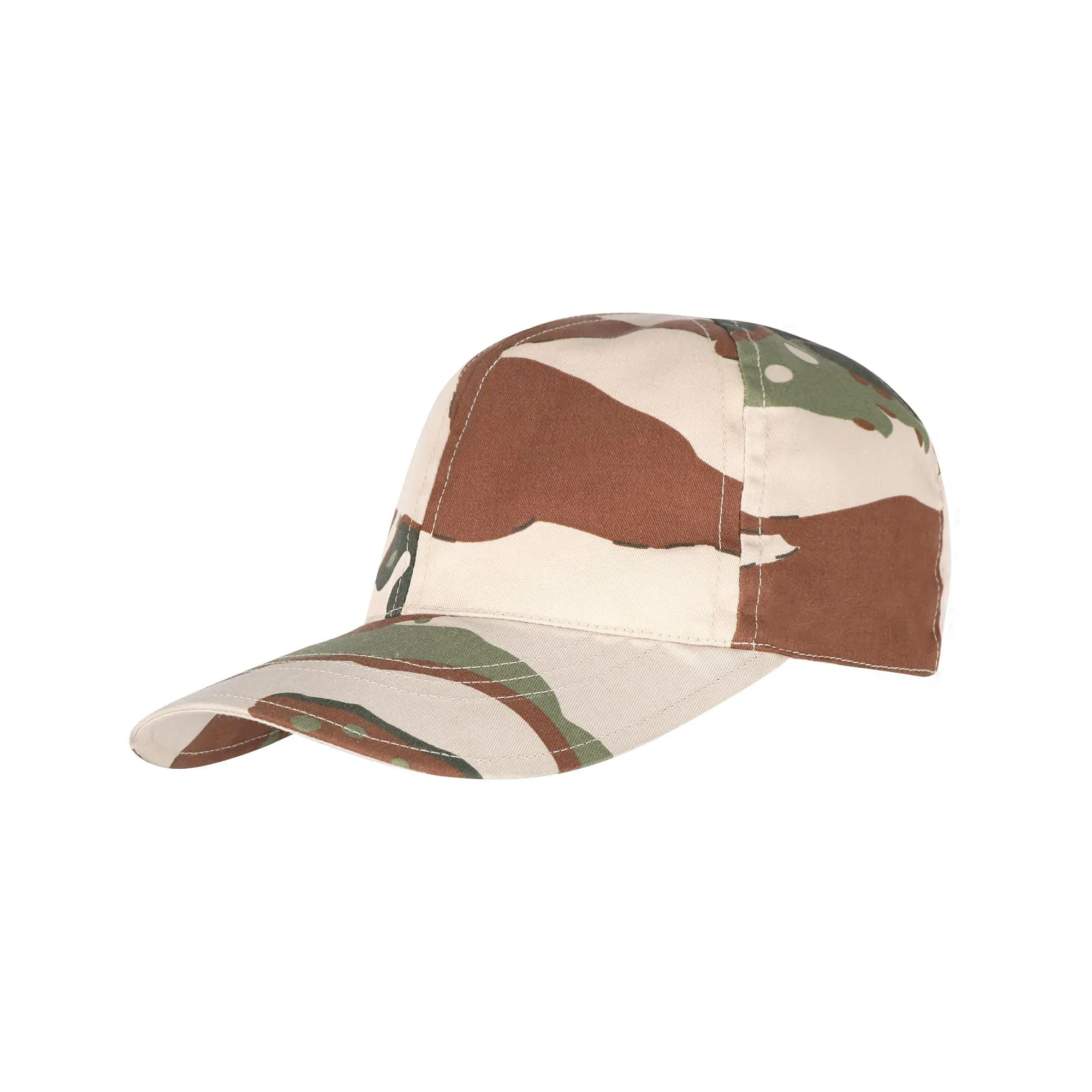 ITBP Uniform Cap - Pack of 2