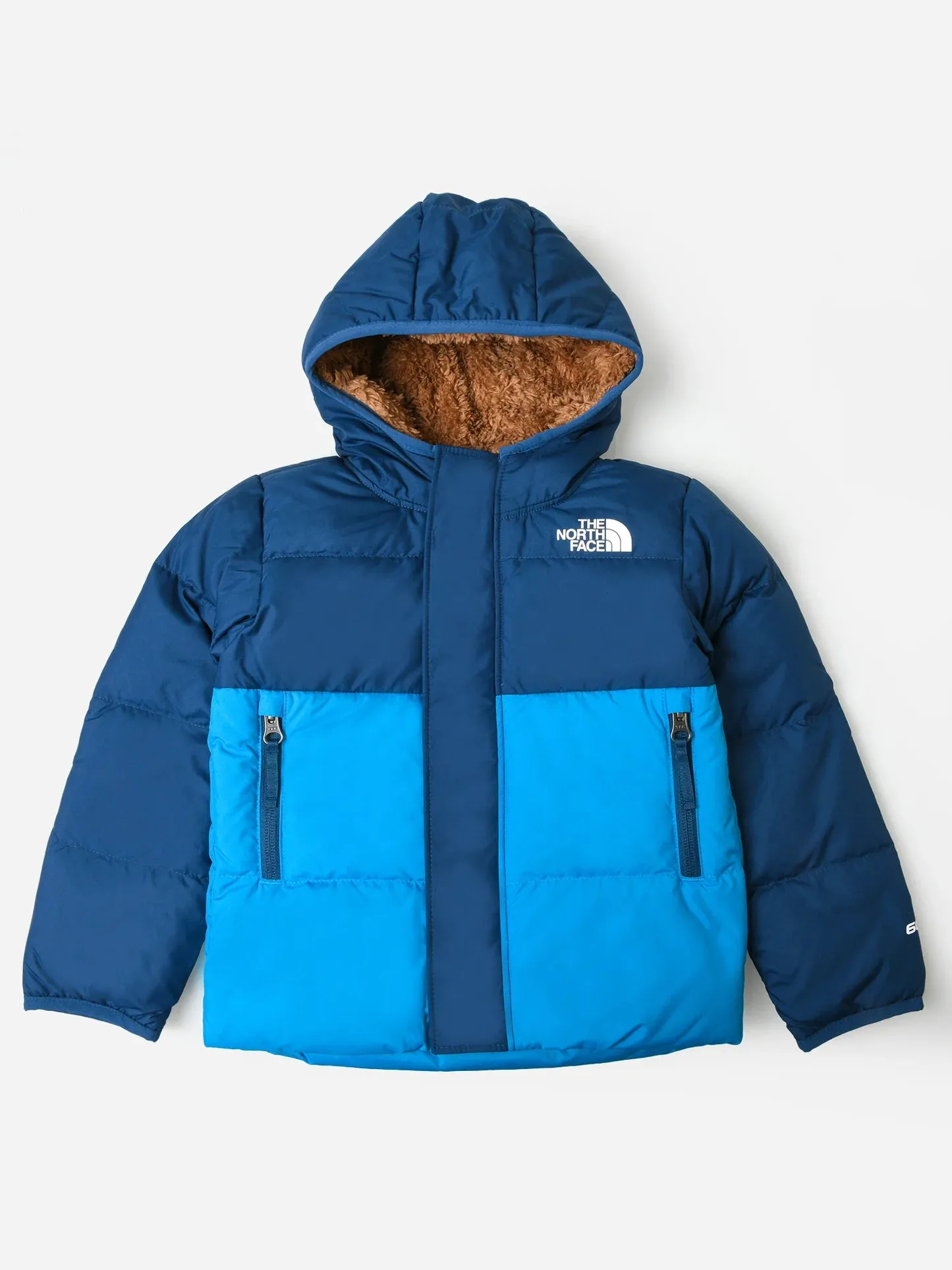 KID'S NORTH DOWN HOODY