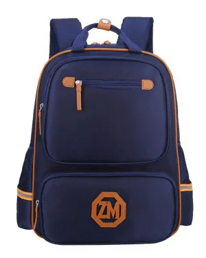 Kids Primary Backpack Teens Cool Large Capacity Bookbag Lightweight Back to School Daypack