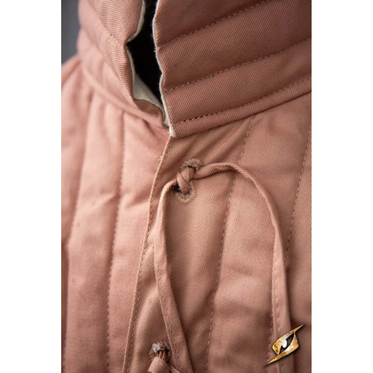 Knightly Gambeson