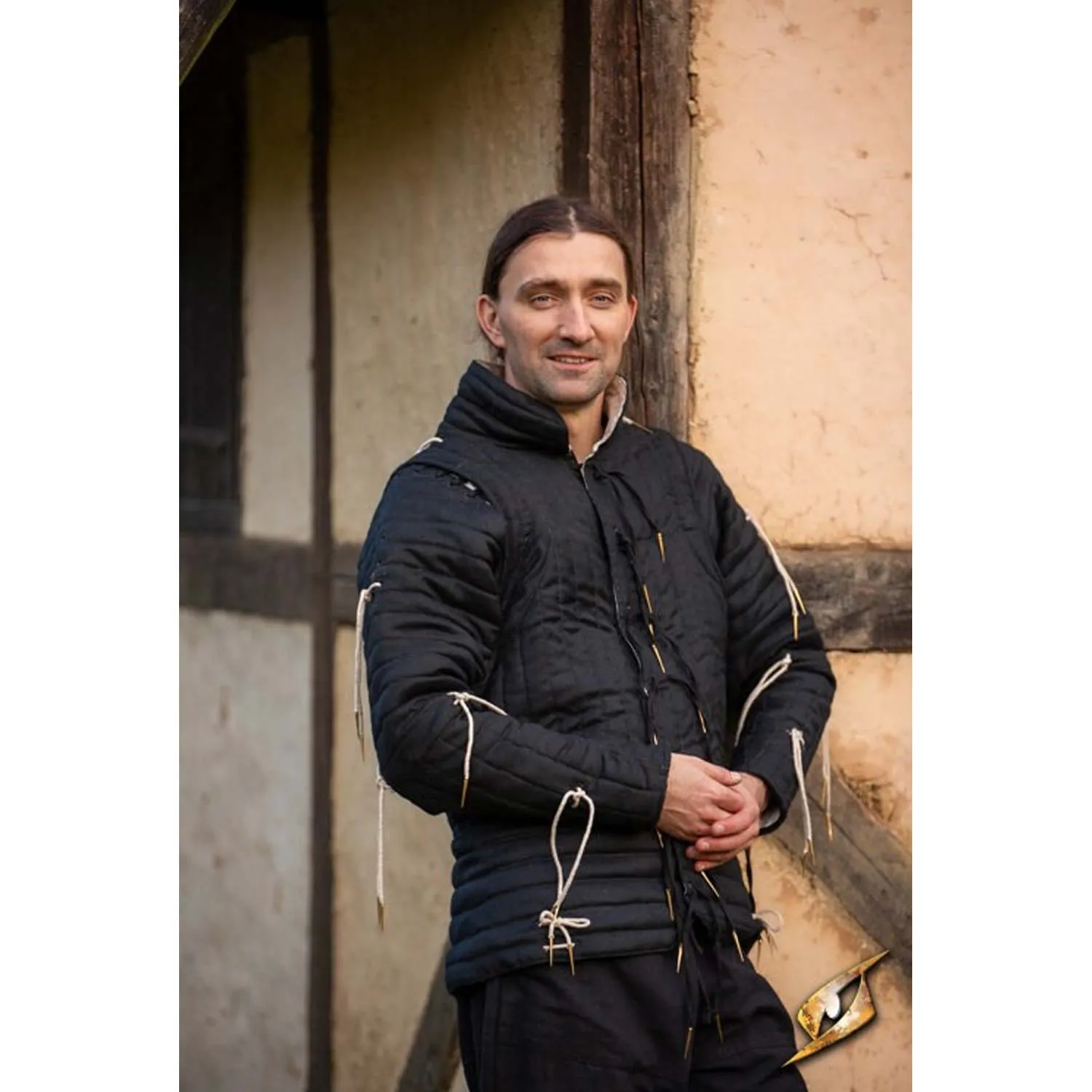 Knightly Gambeson